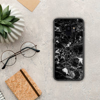 Thumbnail for Marble Male - Samsung Galaxy S9 case