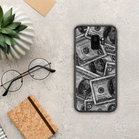 Thumbnail for Money Dollars - Samsung Galaxy S9