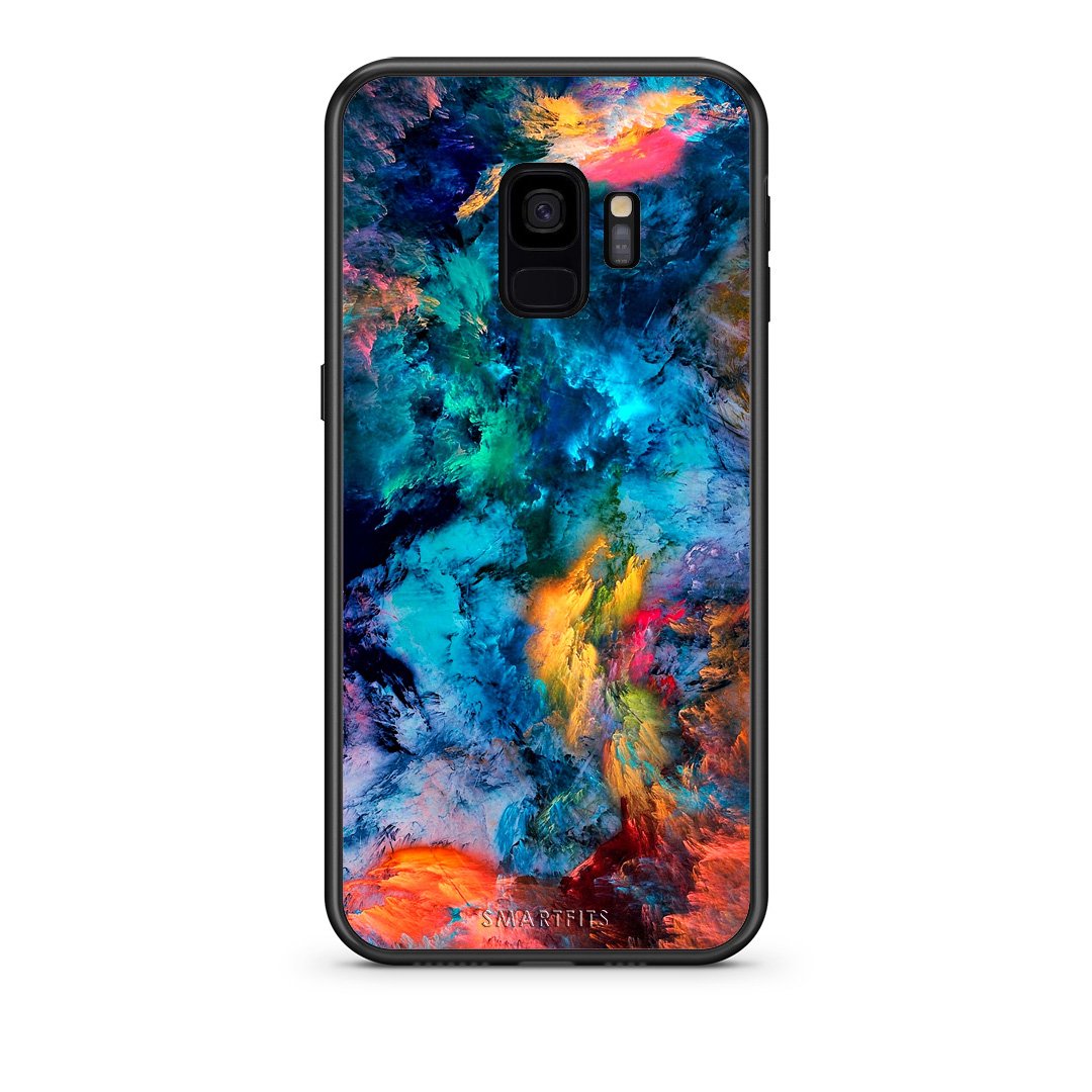 4 - samsung s9 Crayola Paint case, cover, bumper