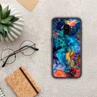 Thumbnail for Paint Crayola - Samsung Galaxy S9 case