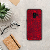 Thumbnail for Paisley Cashmere - Samsung Galaxy S9