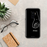 Thumbnail for Always & Forever 1 - Samsung Galaxy S9+ case