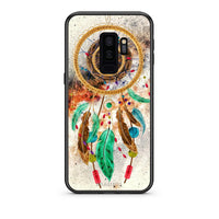 Thumbnail for 4 - samsung s9 plus DreamCatcher Boho case, cover, bumper