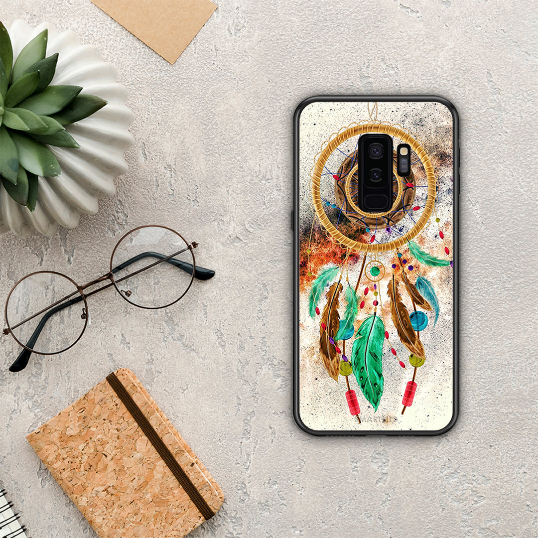 Boho Dreamcatcher - Samsung Galaxy S9+ case