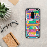 Thumbnail for Bubbles Soap - Samsung Galaxy S9+ case