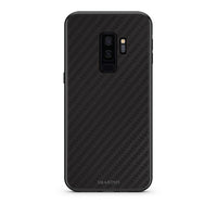 Thumbnail for samsung s9 plus Carbon Black θήκη από τη Smartfits με σχέδιο στο πίσω μέρος και μαύρο περίβλημα | Smartphone case with colorful back and black bezels by Smartfits