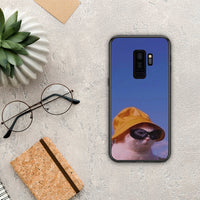 Thumbnail for Cat Diva - Samsung Galaxy S9+ case