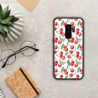 Thumbnail for Cherry Summer - Samsung Galaxy S9+ case 
