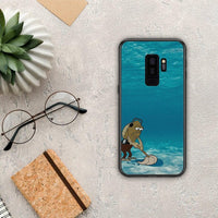 Thumbnail for Clean the Ocean - Samsung Galaxy S9+ case