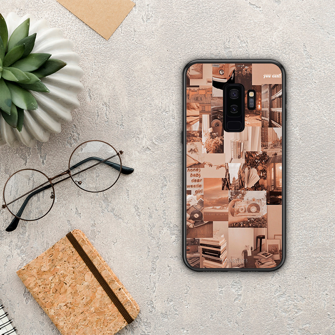 Collage You Can - Samsung Galaxy S9+ case