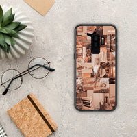 Thumbnail for Collage You Can - Samsung Galaxy S9+ case