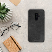 Thumbnail for Color Black Slate - Samsung Galaxy S9+ case