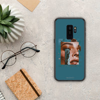 Thumbnail for Cry An Ocean - Samsung Galaxy S9+ Case
