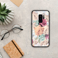 Thumbnail for Floral Bouquet - Samsung Galaxy S9+ case