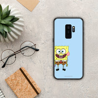 Thumbnail for Friends Bob - Samsung Galaxy S9+ case