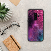 Thumbnail for Galactic Aurora - Samsung Galaxy S9+ case