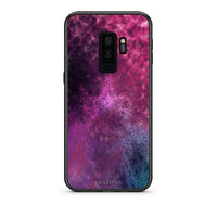 Thumbnail for 52 - samsung galaxy s9 plus Aurora Galaxy case, cover, bumper