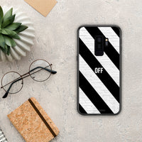 Thumbnail for Get Off - Samsung Galaxy S9+ case
