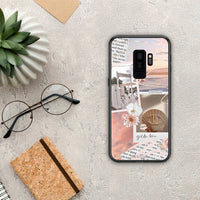 Thumbnail for Golden Hour - Samsung Galaxy S9+ case