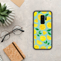 Thumbnail for Lemons - Samsung Galaxy S9+ θήκη
