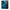 Θήκη Samsung S9 Plus Marble Blue από τη Smartfits με σχέδιο στο πίσω μέρος και μαύρο περίβλημα | Samsung S9 Plus Marble Blue case with colorful back and black bezels