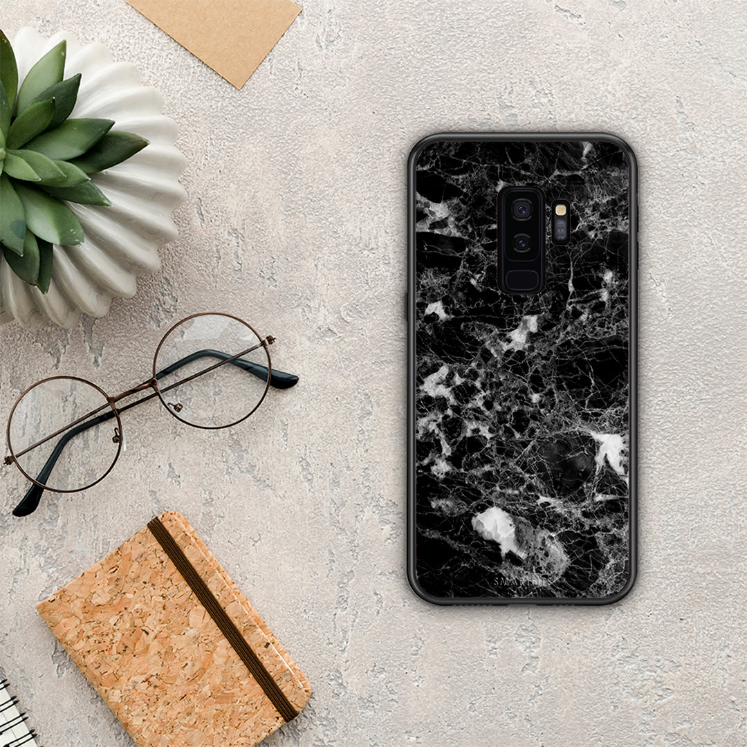 Marble Male - Samsung Galaxy S9+ case 