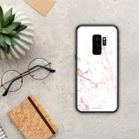 Thumbnail for Marble Pink Splash - Samsung Galaxy S9+ case