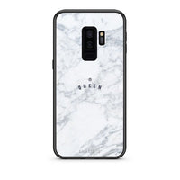 Thumbnail for 4 - samsung s9 plus Queen Marble case, cover, bumper