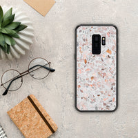 Thumbnail for Marble Terrazzo - Samsung Galaxy S9+ case