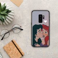 Thumbnail for Mermaid Couple - Samsung Galaxy S9+ case
