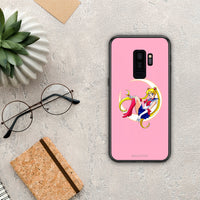 Thumbnail for Moon Girl - Samsung Galaxy S9+ case
