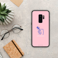 Thumbnail for Nice Day - Samsung Galaxy S9+ case