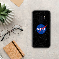 Thumbnail for Popart Nasa - Samsung Galaxy S9+ case