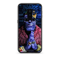 Thumbnail for 4 - samsung s9 plus Thanos PopArt case, cover, bumper