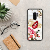 Thumbnail for Red Lips - Samsung Galaxy S9+ case