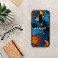 Thumbnail for Screaming Sky - Samsung Galaxy S9+ Case