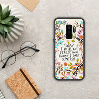 Thumbnail for Stress Over - Samsung Galaxy S9+ case