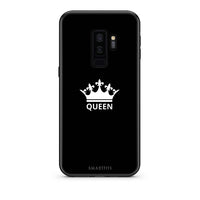 Thumbnail for 4 - samsung s9 plus Queen Valentine case, cover, bumper