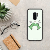 Thumbnail for Valentine Rex - Samsung Galaxy S9+ case