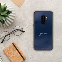 Thumbnail for You Can - Samsung Galaxy S9+ case