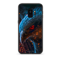 Thumbnail for 4 - samsung s9 Eagle PopArt case, cover, bumper