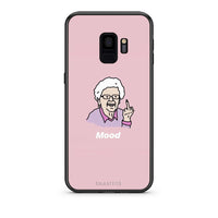 Thumbnail for 4 - samsung s9 Mood PopArt case, cover, bumper