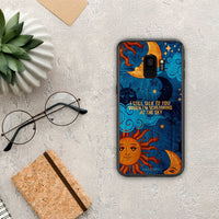 Thumbnail for Screaming Sky - Samsung Galaxy S9 case