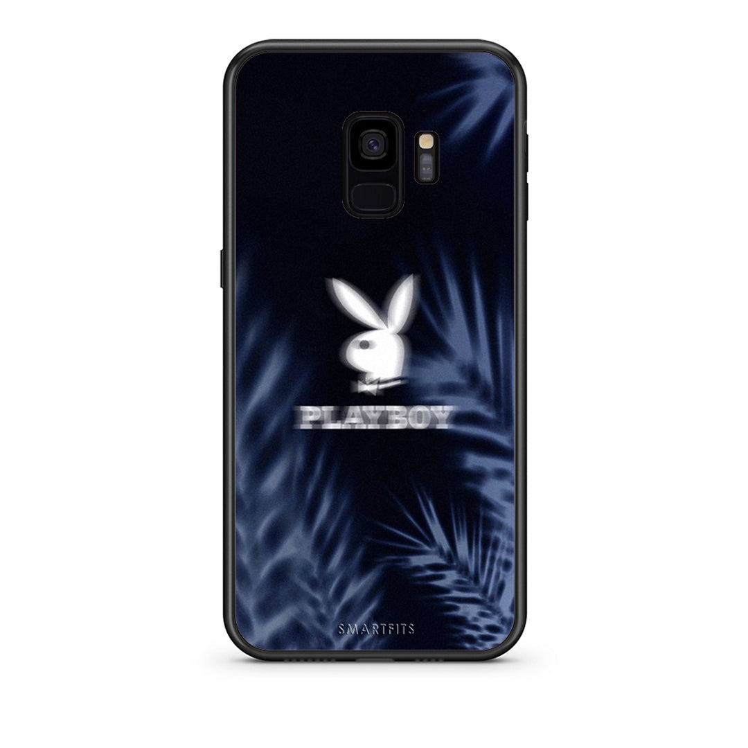 samsung s9 Sexy Rabbit θήκη από τη Smartfits με σχέδιο στο πίσω μέρος και μαύρο περίβλημα | Smartphone case with colorful back and black bezels by Smartfits