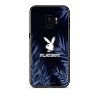 Thumbnail for samsung s9 Sexy Rabbit θήκη από τη Smartfits με σχέδιο στο πίσω μέρος και μαύρο περίβλημα | Smartphone case with colorful back and black bezels by Smartfits