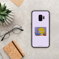 Thumbnail for So Happy - Samsung Galaxy S9 θήκη