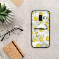 Thumbnail for Summer Daisies - Samsung Galaxy S9 case
