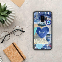 Thumbnail for Summer In Greece - Samsung Galaxy S9 case