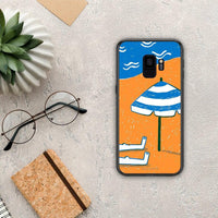 Thumbnail for Summering - Samsung Galaxy S9 case