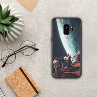 Thumbnail for Surreal View - Samsung Galaxy S9 case